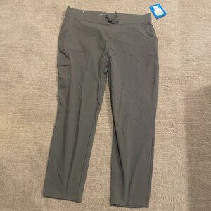 Columbia Nylon Pants